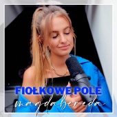 Magda Bereda - Fiołkowe Pole