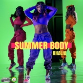 Khalia - Summer Body