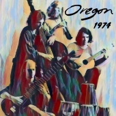 Oregon - 1974 [Live, Bremen, 1974]