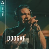 Boogat - Boogat on Audiotree Live