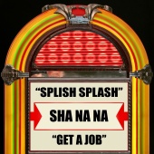 Sha Na Na - Splish Splash / Get a Job