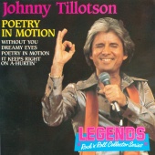 Johnny Tillotson - Poetry in Motion