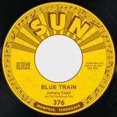 Johnny Cash - Blue Train / Born to Lose (feat. The Tennessee Two)
