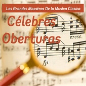 Orquesta Lírica de Barcelona - Célebres Obertruas