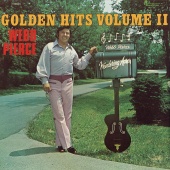 Webb Pierce - Golden Hits [Vol. 2]