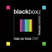 Black Box - Ride on Time 20Th