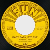 Jerry Lee Lewis - Baby Baby, Bye Bye / Old Black Joe (feat. Gene Lowery Singers)