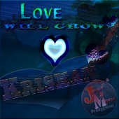 Krishan - Love Will Grow