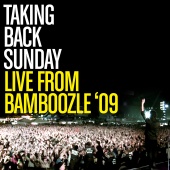 Taking Back Sunday - Live From Bamboozle 2009
