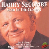 Harry Secombe - Send in the Clowns