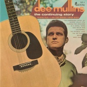Dee Mullins - The Continuing Story