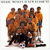 Sérgio Mendes - Sérgio Mendes & The New Brazil '77