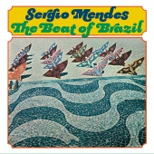 Sérgio Mendes - The Beat Of Brazil