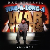 Max Bygraves - Sing-A-Long-A War Years Volume 2