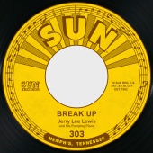 Jerry Lee Lewis - Break-Up / I'll Make It All Up To You