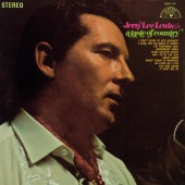 Jerry Lee Lewis - A Taste of Country