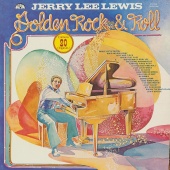 Jerry Lee Lewis - Golden Rock and Roll