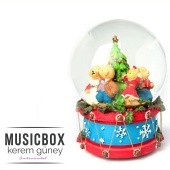 Kerem Güney - Music Box