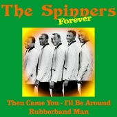 The Spinners - The Spinners Forever