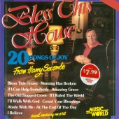 Harry Secombe - Bless This House (20 Songs of Joy)