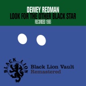 Dewey Redman - Look for the Other Black Star