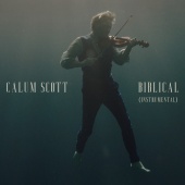 Calum Scott - Biblical [Instrumental]