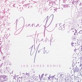 Diana Ross - Thank You [Jax Jones Remix]