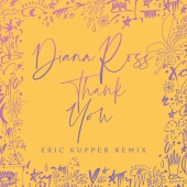 Diana Ross - Thank You [Eric Kupper Remix]