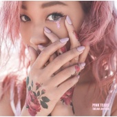 Thelma Aoyama - Pink Tears