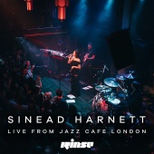 Sinead Harnett - Live from Jazz Cafe London