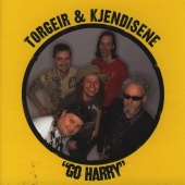 Torgeir & Kjendisene - Go Harry