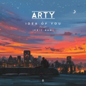 Arty - Idea of You (feat. Eric Nam)