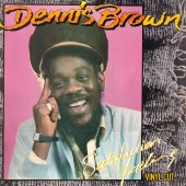 Dennis Brown - Satisfaction Feeling [Vinyl Cut]