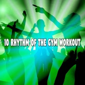 Ibiza DJ Rockerz - 10 Rhythm of the Gym Workout