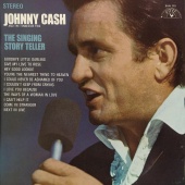 Johnny Cash - The Singing Story Teller