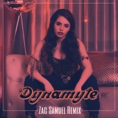 Zac Samuel - Show Me You (feat. Dynamyte) [Zac Samuel Remix Edit]