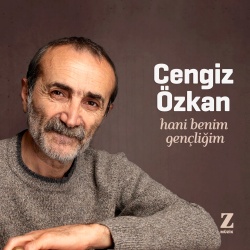 Cengiz Özkan