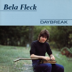 Béla Fleck