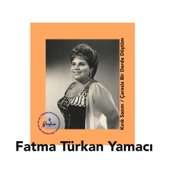 Fatma Türkan Yamacı