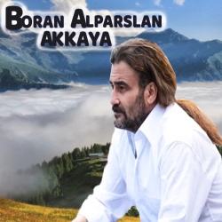 Boran Alparslan Akkaya
