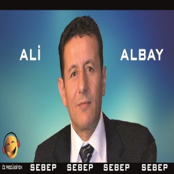 Ali Albay