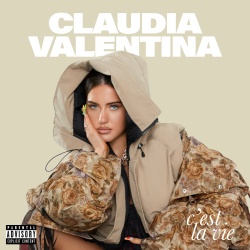 Claudia Valentina
