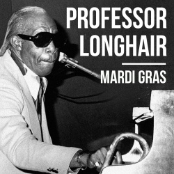 Professor Longhair