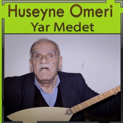 Huseyne Omeri