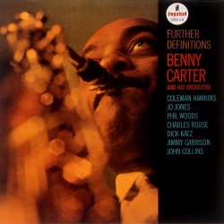 Benny Carter And His Orchestra