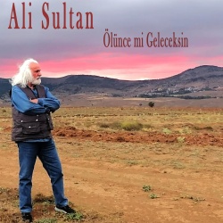 Ali Sultan