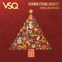 Vitamin String Quartet