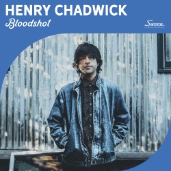 Henry Chadwick