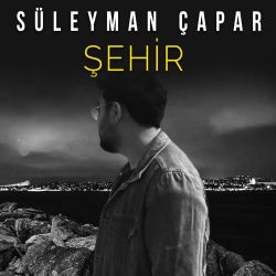 Süleyman Çapar