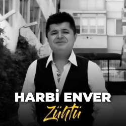 Harbi Enver